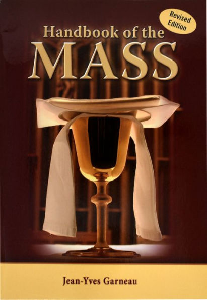 Handbook Of The Mass