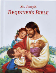 Title: Saint Joseph Beginner's Bible, Author: Lawrence G. Lovasik S.V.D.