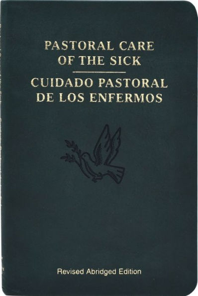 Pastoral Care Of The Sick