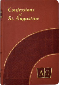 Title: Confessions, Author: Saint Augustine