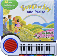 Title: Songs of Joy and Praise, Author: Catholic Book Publishing Co