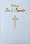 Alternative view 1 of Picture Book Of Saints