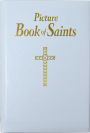 Picture Book Of Saints