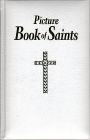 Alternative view 2 of Picture Book Of Saints