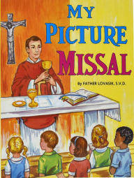 Title: My Picture Missal, Author: Kevin LaMalva