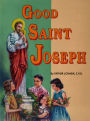 Good St. Joseph