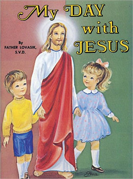 My Day with Jesus