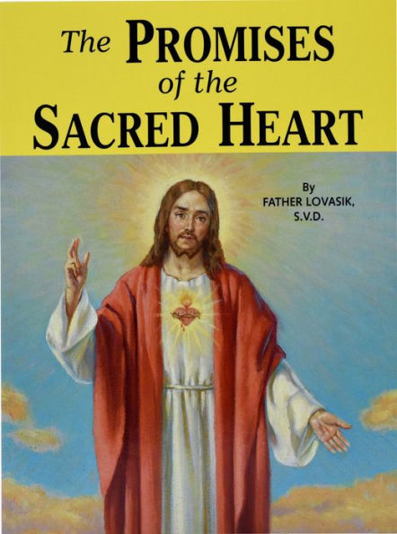 The Promises of the Sacred Heart