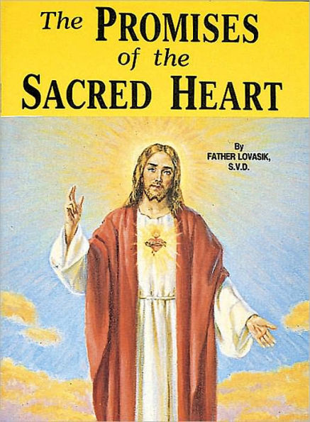 The Promises of the Sacred Heart