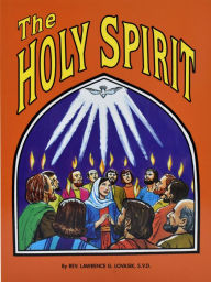 Title: The Holy Spirit, Author: Lawrence G. Lovasik S.V.D.