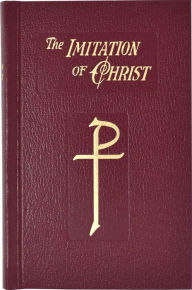 Title: The Imitation of Christ, Author: Thomas à Kempis