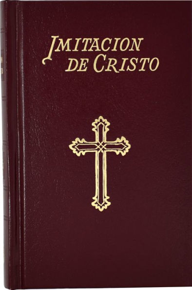 Imitacion De Cristo