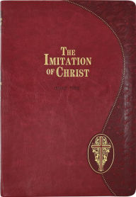 Title: The Imitation of Christ (Treasures from the Spiritual Classics Series), Author: Thomas à Kempis