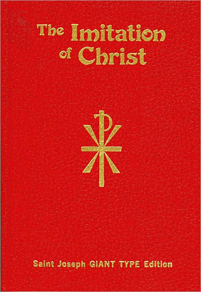 The Imitation of Christ (Treasures from the Spiritual Classics Series)