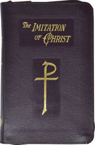 Title: The Imitation of Christ, Author: Thomas à Kempis