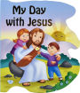 My Day With Jesus (St. Joseph Sparkle Book)