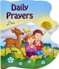 Title: Daily Prayers (St. Joseph Sparkle Book), Author: Thomas J. Donaghy