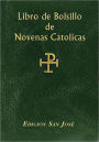 Alternative view 2 of Libro de Bolsillo de Novenas Catolicas