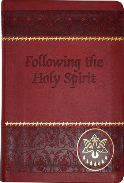 Following the Holy Spirit