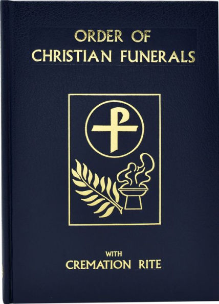 Order Of Christian Funerals