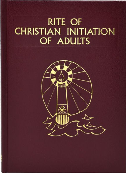 Rite of Christian Intiation of Adults