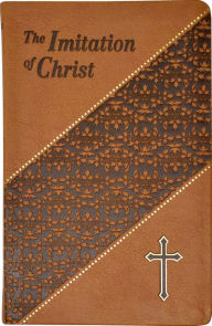 Title: The Imitation of Christ, Author: Thomas à Kempis