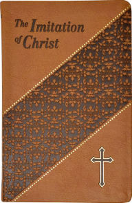 Title: Imitation Of Christ, Author: Thomas à Kempis