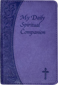Title: My Daily Spiritual Companion, Author: Marci Alborghetti