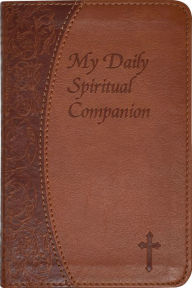 Title: My Daily Spiritual Companion, Author: Marci Alborghetti