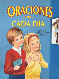 Title: Oraciones Para Cada Dia, Author: Kevin LaMalva