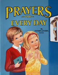 Title: Prayers for Every Day, Author: Kevin LaMalva