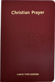 Title: Christian Prayer, Author: International Commission on English in the Liturgy