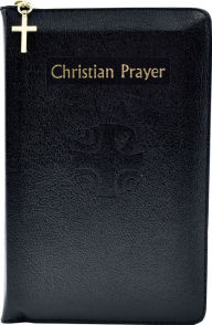 Title: Christian Prayer, Author: Catholic Book Publishing Co