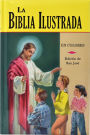 La Biblia Ilustrada: Editado Por El Rdo. Francisco Gual, T.O.R.