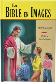 Title: Bible En Images, Author: Lawrence G. Lovasik