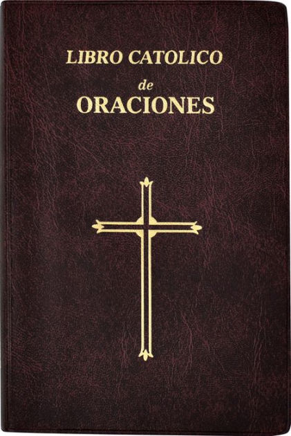 Libros Catolico de Oraciones by Maurus Fitzgerald, Paperback | Barnes ...