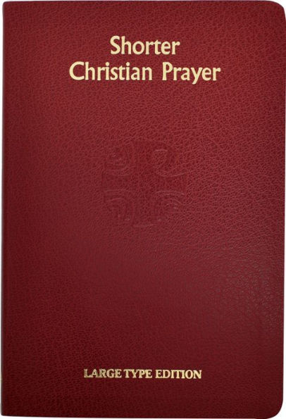 Shorter Christian Prayer