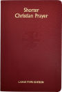 Shorter Christian Prayer