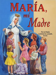 Title: Maria, Mi Madre, Author: Kevin LaMalva