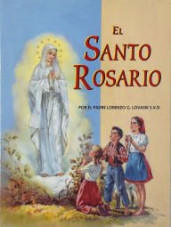 Title: El Santo Rosario, Author: Kevin LaMalva