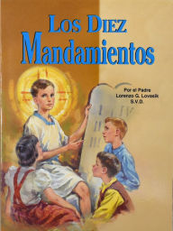 Title: Los Diez Mandamientos, Author: Kevin LaMalva