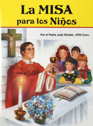 Title: La Misa Para Los Ninos, Author: Jude Winkler