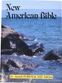 Saint Joseph Personal Size Edition of The New American Bible(NABRE) / Edition 1