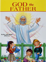 Title: God the Father, Author: Jude Winkler