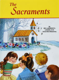 Title: Sacraments, Author: Jude Winkler