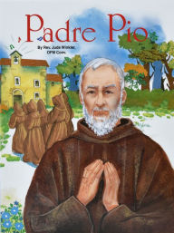 Title: Padre Pio, Author: Jude Winkler