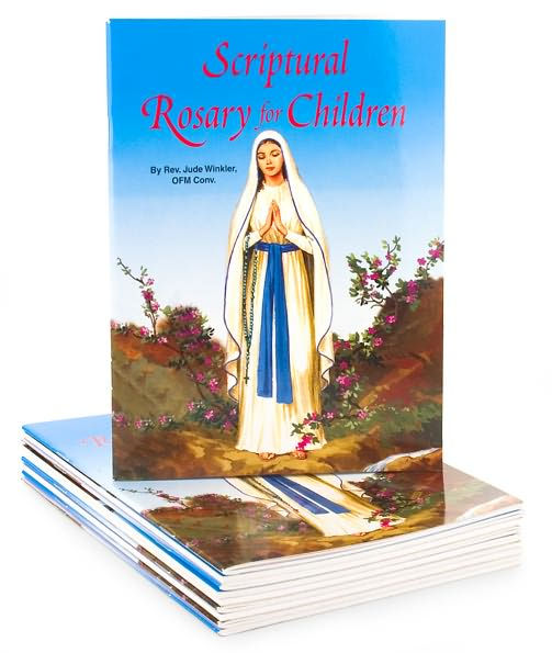 Scriptural Rosary for Children