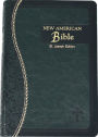 Saint Joseph Bible-NABRE-Medium Size