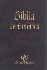 Title: Biblia de America-OS, Author: Catholic Book Publishing Co