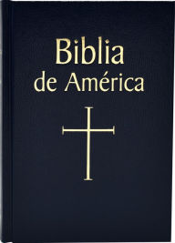 Title: Biblia de America-OS, Author: Catholic Book Publishing Co